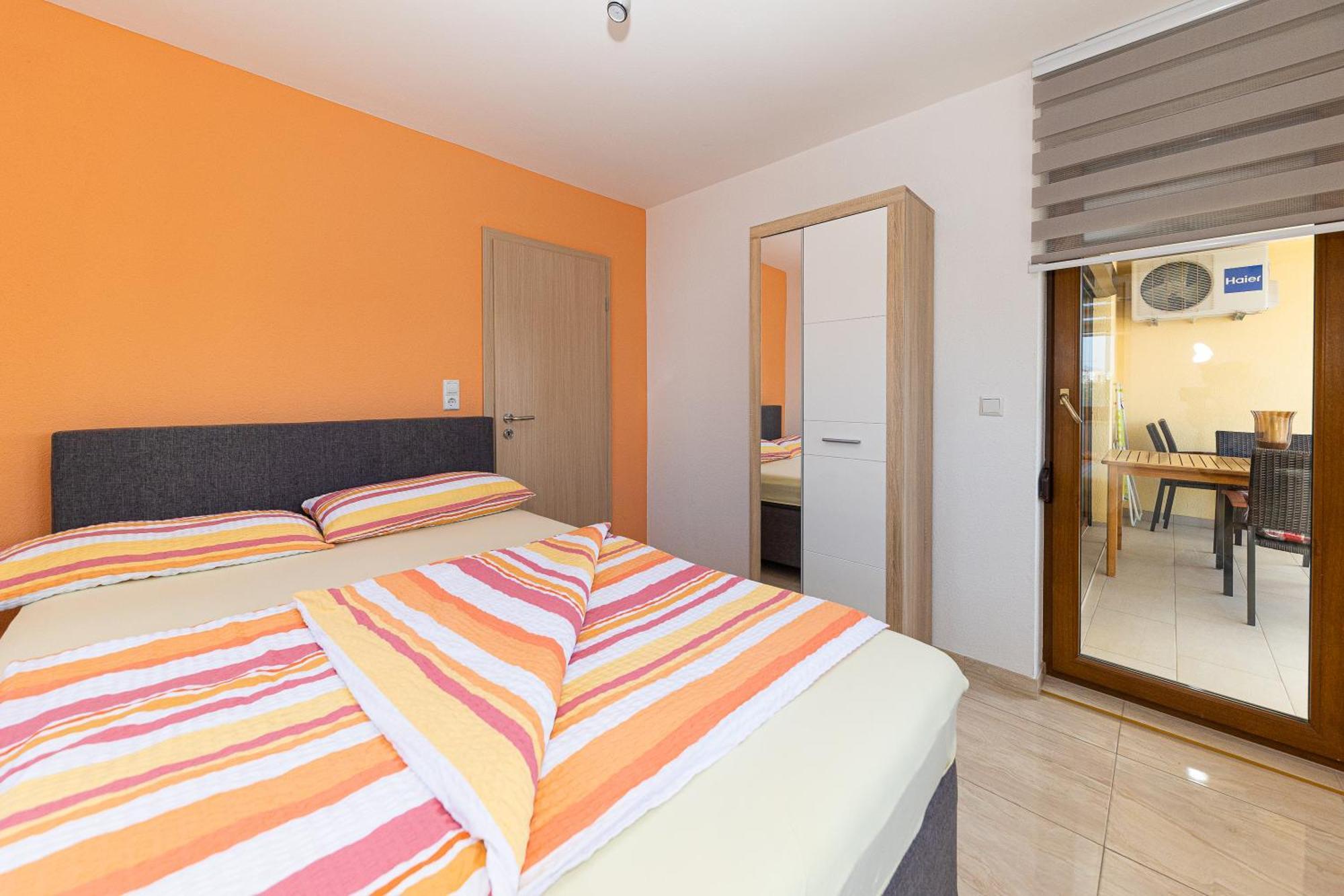 Apartments Villa Ivka Crikvenica Room photo