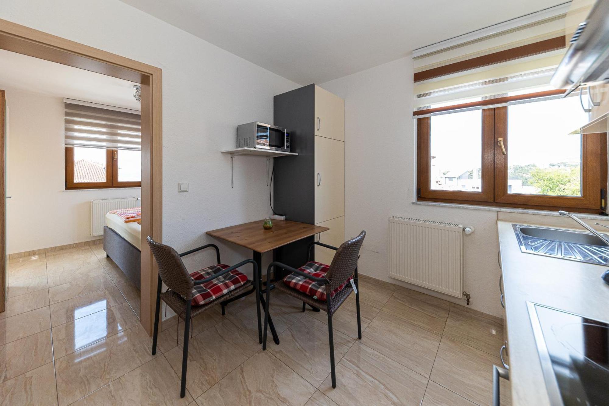 Apartments Villa Ivka Crikvenica Room photo