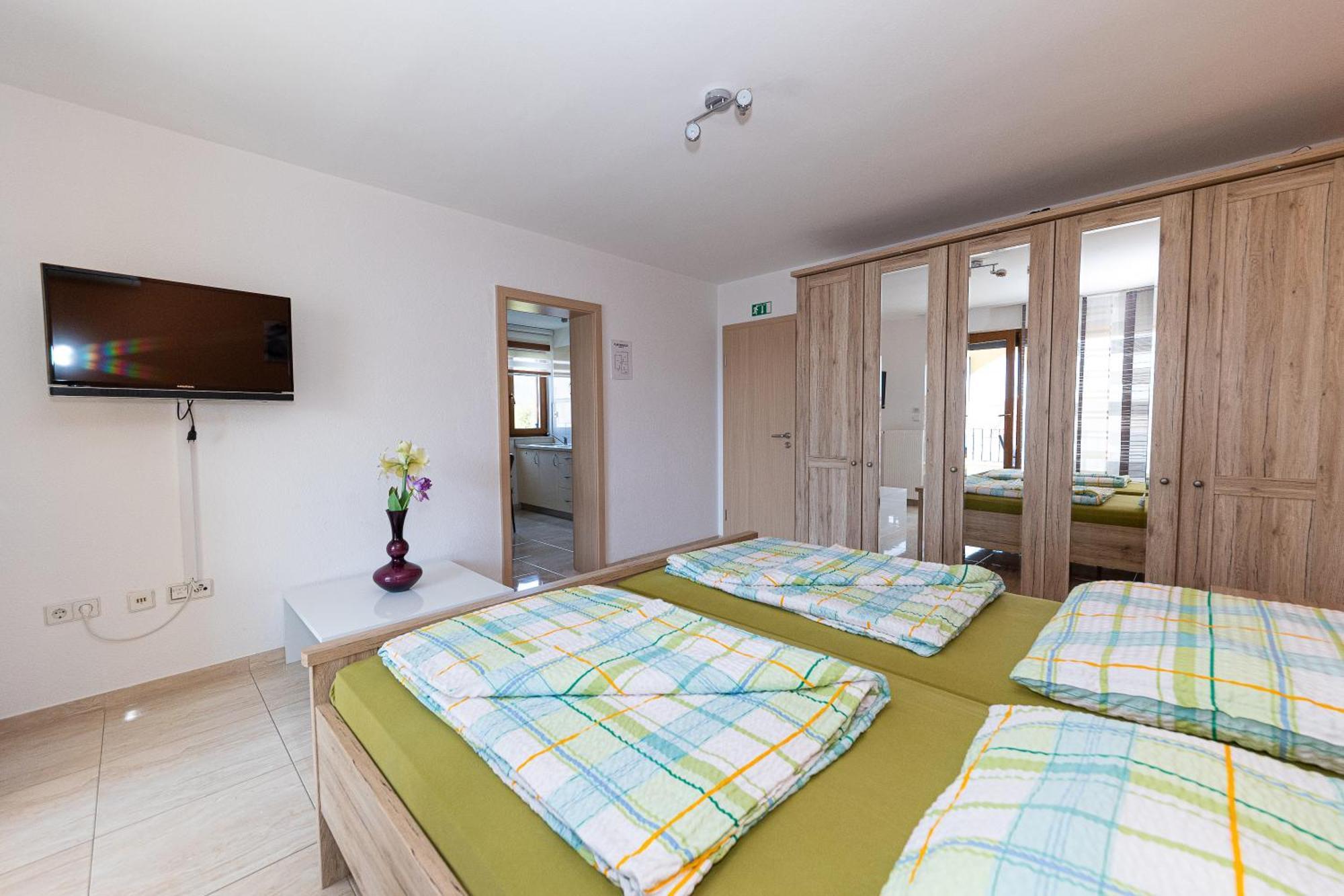 Apartments Villa Ivka Crikvenica Room photo