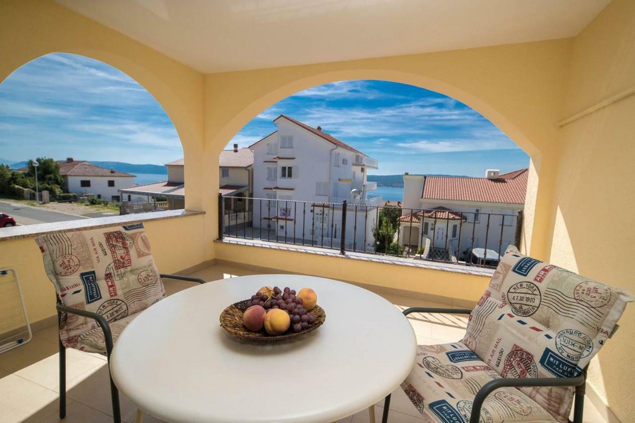 Apartments Villa Ivka Crikvenica Room photo